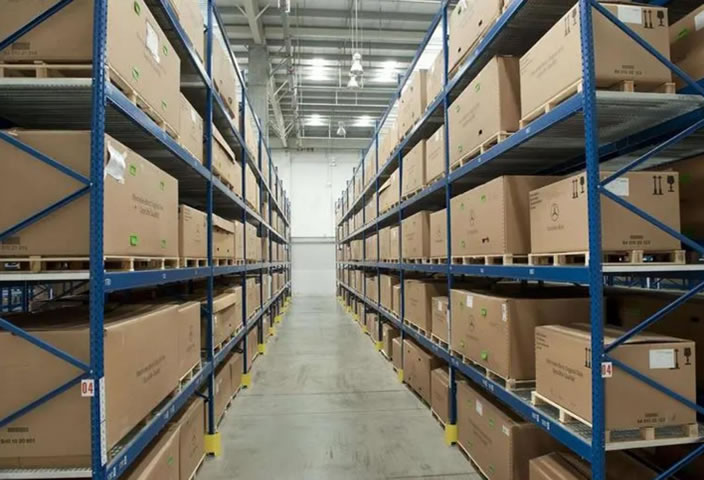 重庆到荷塘区货物仓储