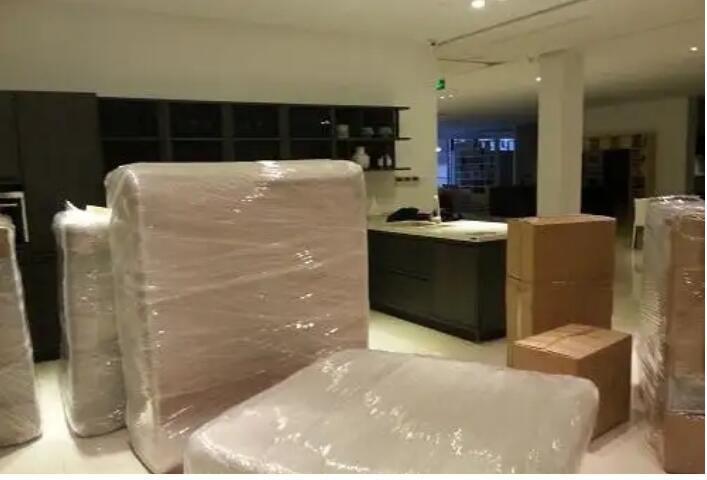 重庆到荷塘区长途搬家